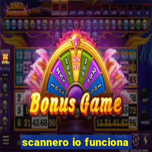 scannero io funciona